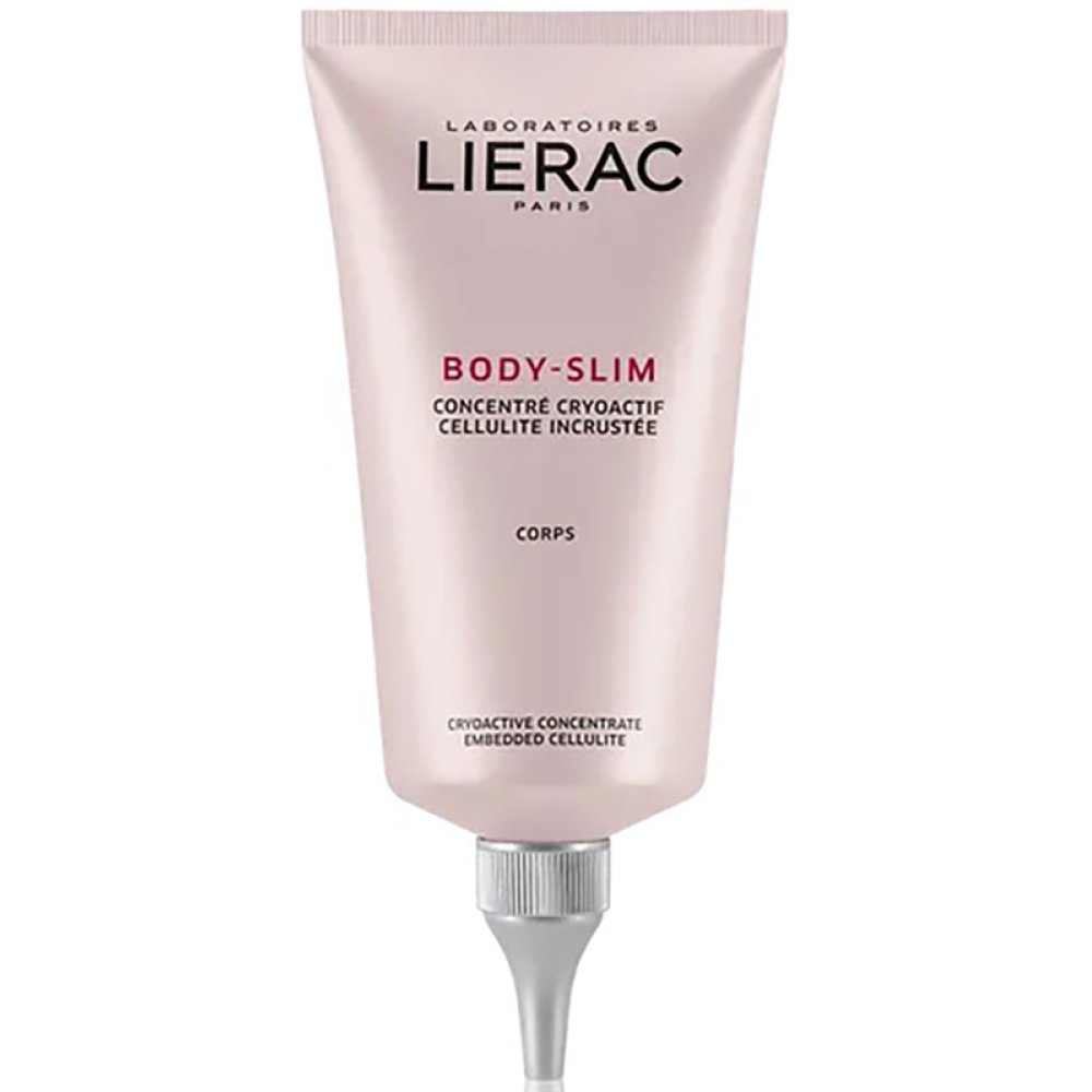 LIERAC Body-Slim Conc.Crioatt.
