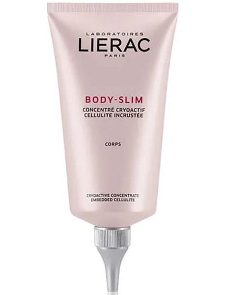 LIERAC Body-Slim Conc.Crioatt.