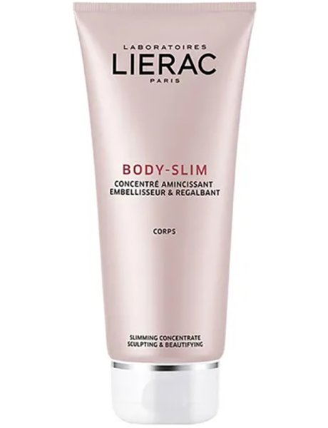 LIERAC Body-Slim Snell.Glob.