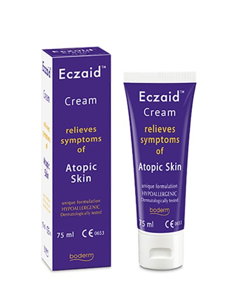 ECZAID Crema  75ml