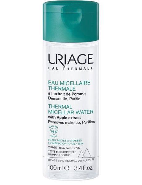 URIAGE Acqua Micell.P/G 100ml