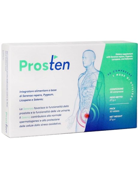PROSTEN 30 Cpr