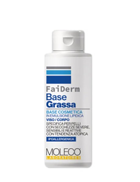 FAIDERM BASE GRASSA75ML