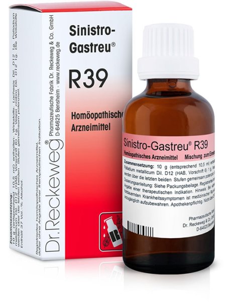 IMO R39 Gocce 22ml