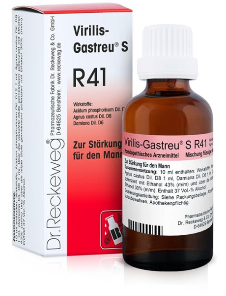 IMO R41 Gocce 22ml