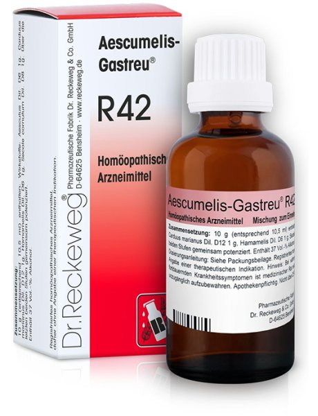 IMO R42 Gocce 22ml