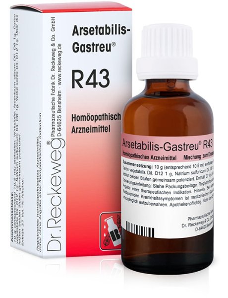 IMO R43 Gocce 22ml