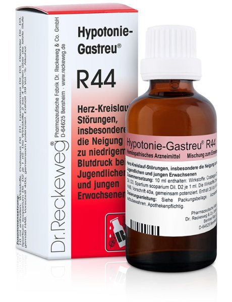 IMO R44 Gocce 22ml