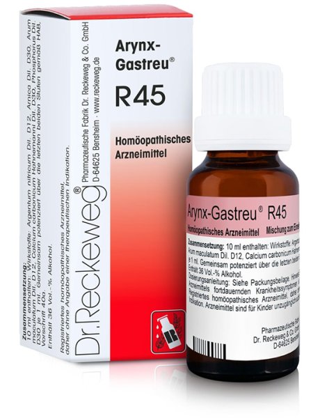 IMO R46 Gocce 22ml