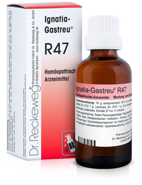 IMO R47 Gocce 22ml