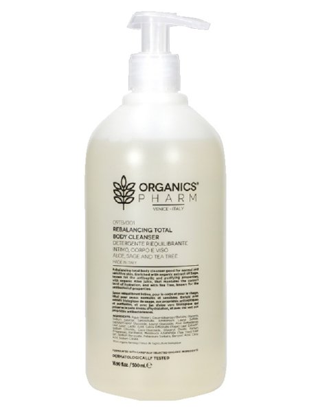 ORG PH REBALANCING TOTAL BODY