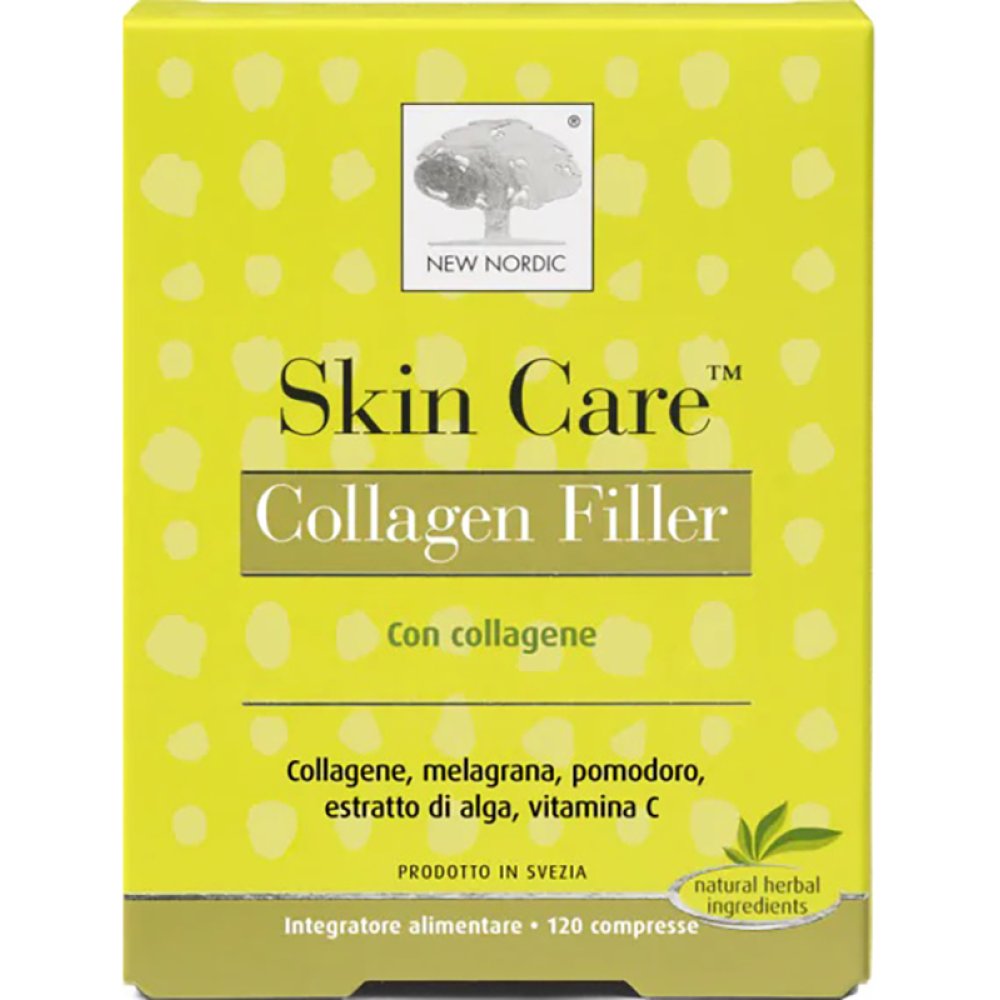 SKIN CARE COLLAGEN FILLER 120C