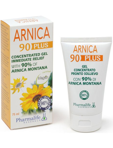 ARNICA 90 PLUS 75 ML