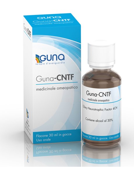 CNTF  4CH Gtt 30ml