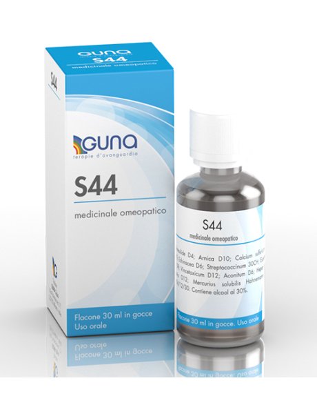 S44 30ML GTT