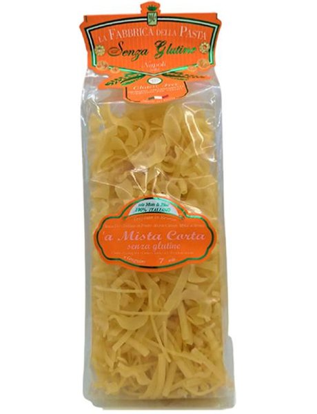 GRAGNANO A Mista Corta 500g