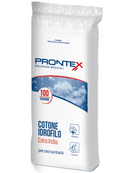 PRONTEX Cot.Idr. 100g