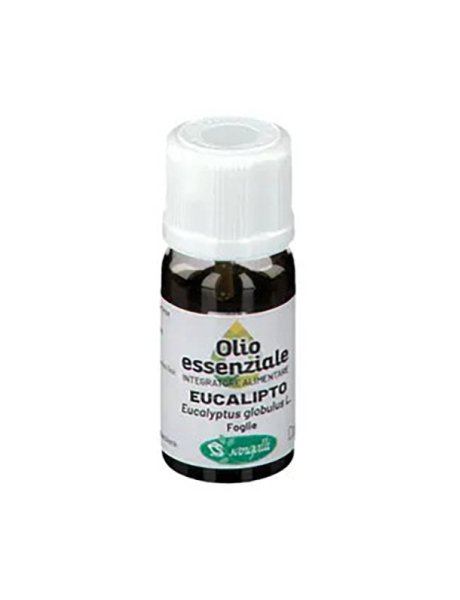 EUCALIPTO OLIO ESSENZIALE 10ML