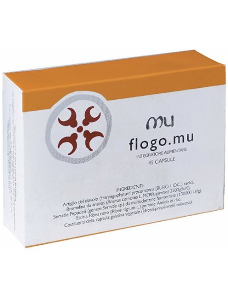 FLOGO MU 45 Cps
