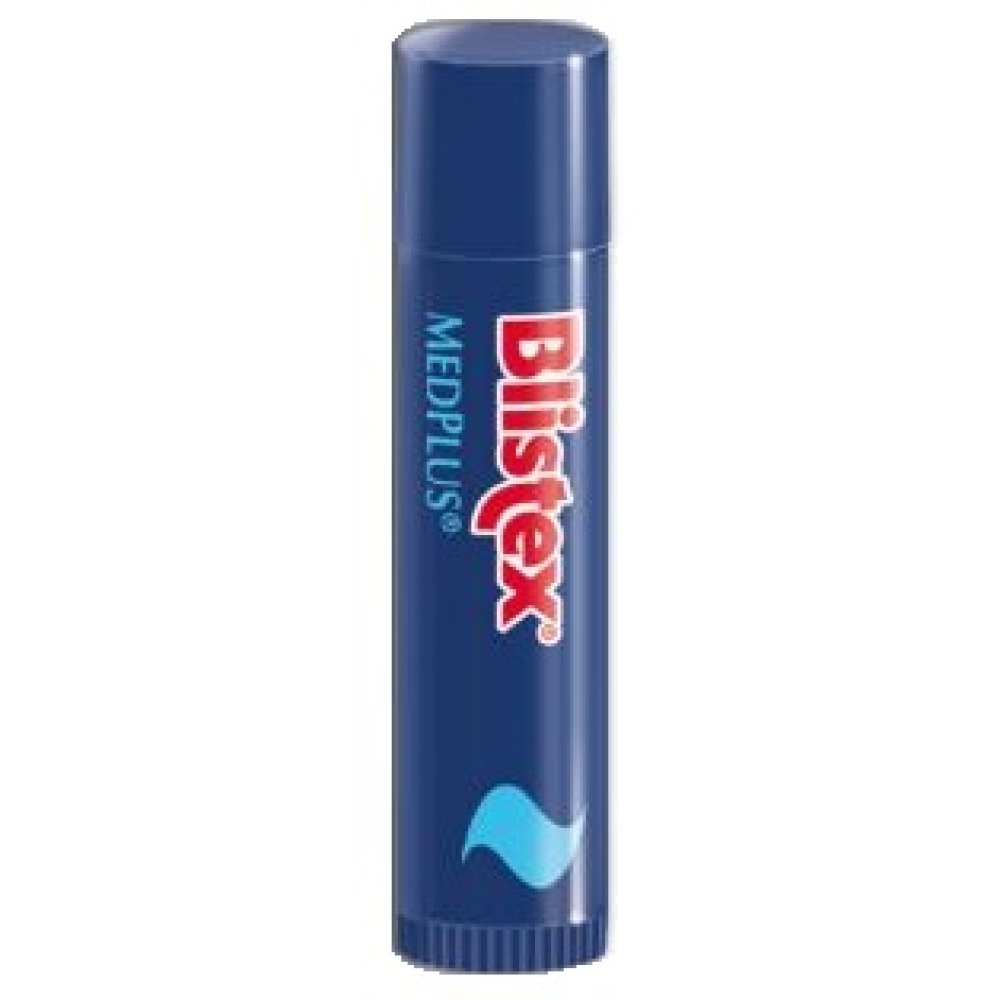 BLISTEX MedPlus Stk Labbra