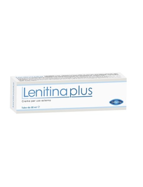 LENITINA PLUS 50 ML