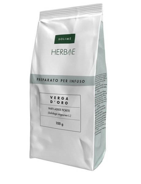 VERGA DORO SOMM TT 100G