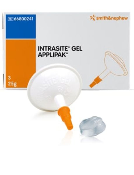 INTRASITE Gel Applipak 10x 8g