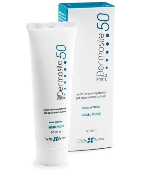 DERMOSILE*50 Forte*50ml
