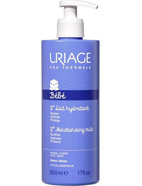 BEBE Latte Idrat.500ml