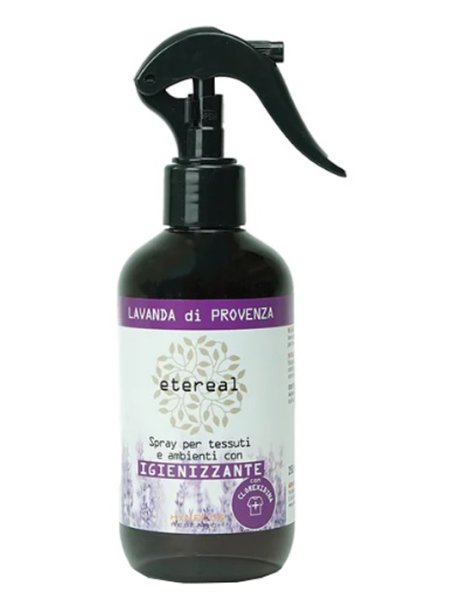ETEREAL SPR TESS AMB LAVANDA ETEREAL SPR TESS AMB LAVANDA