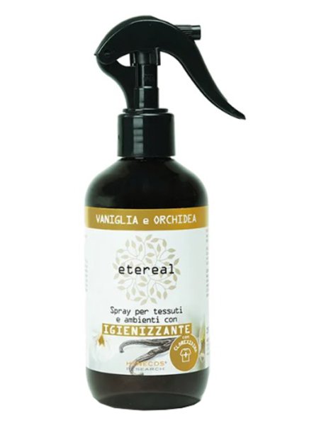 ETEREAL SPR TESS AMB VAN ORCH ETEREAL SPR TESS AMB VAN ORCH