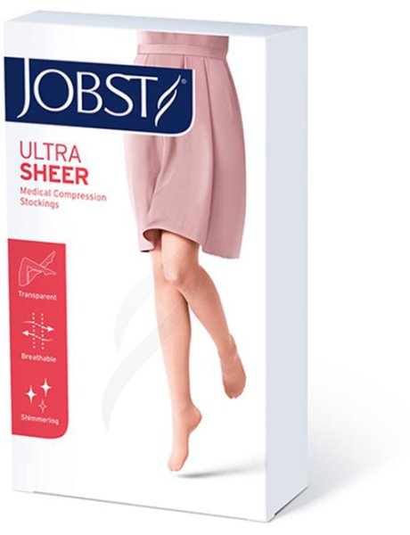 JOBST US 5-10MMHG COL NATURAL3