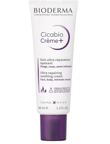 CICABIO Crema+40ml