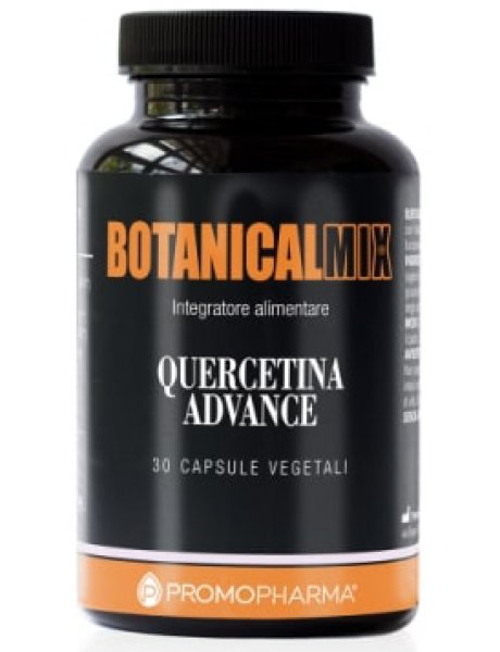 QUERCITINA ADV BOTANICAL 30CPS