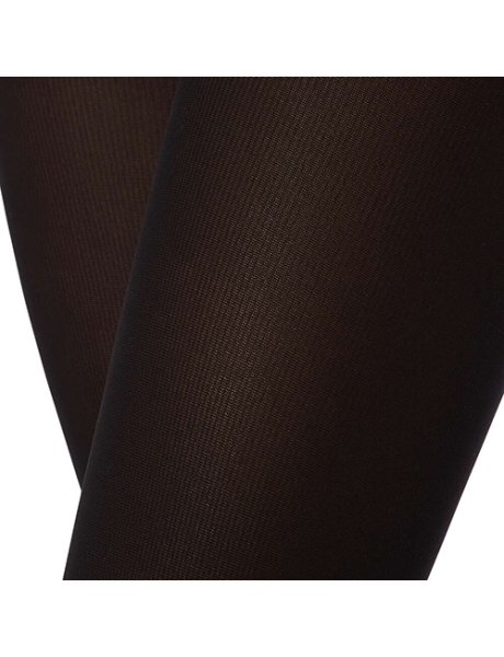 CURVY 70 Opaque Nero 2M-XL