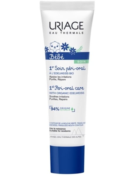 BEBE TRATTAMENTO PERI-ORAL30ML