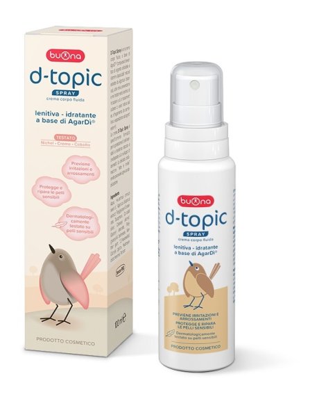 D-TOPIC Spray 100ml