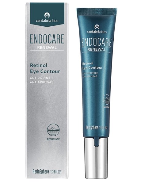 ENDOCARE Renewal Eye Contour