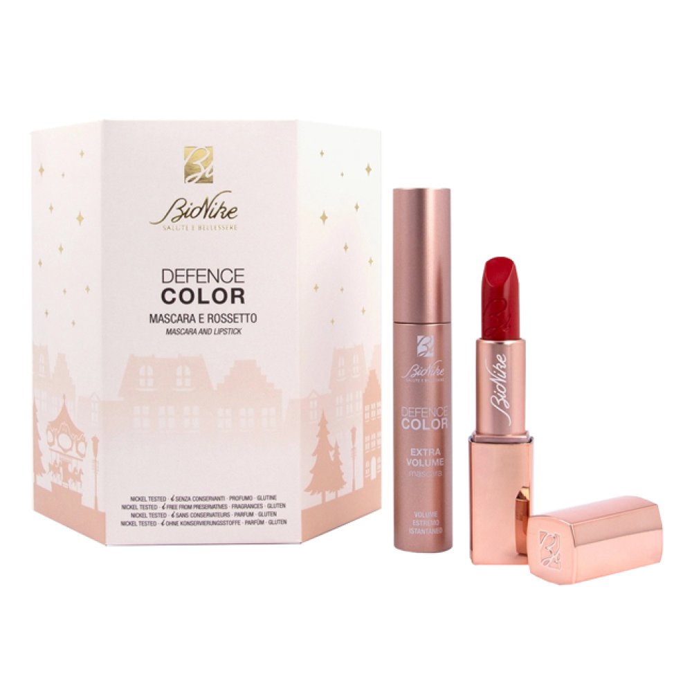 BIONIKE DEFENCE COLOR KIT NATALE 2023