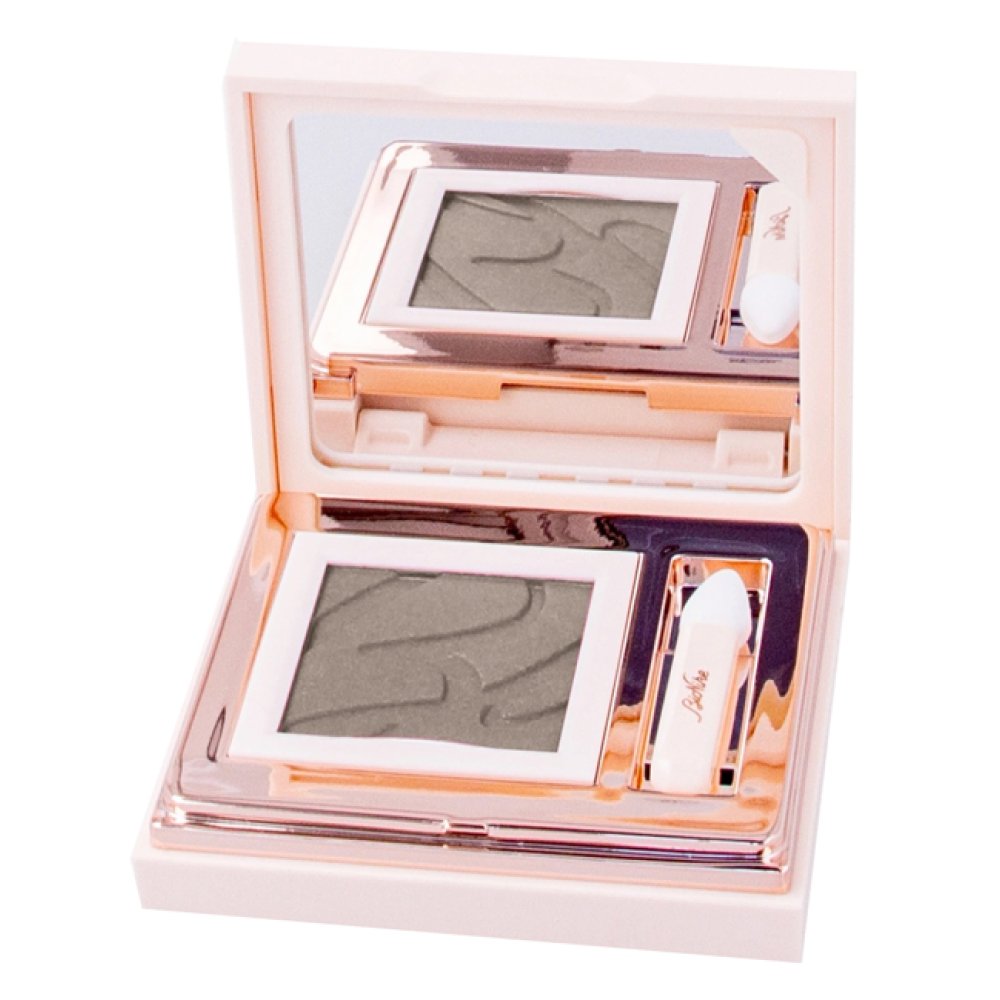 BIONIKE DEFENCE COLOR SILKY TOUCH OMBRETTO COMPATTO 411 TAUPE