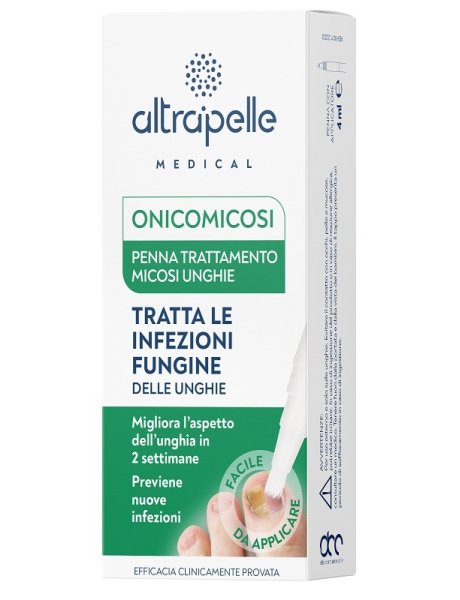 ALTRAPELLE MEDICAL Penna Onic.