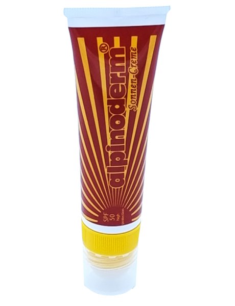 ALPINODERM 2in1 Face&Lip FP50