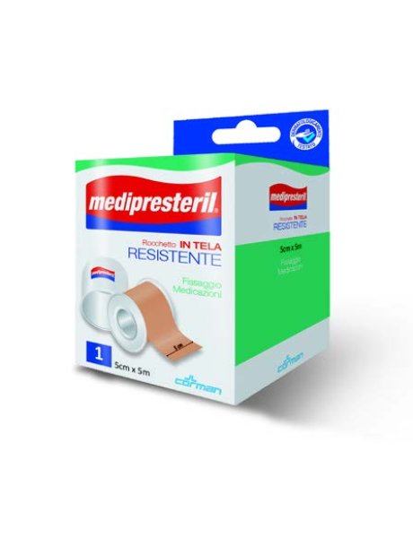 CER MEDIPRESTERIL TELA 5X500