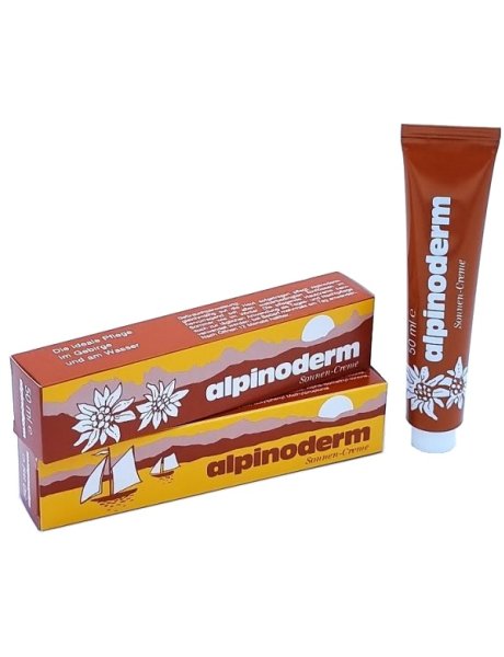 ALPINODERM Classic 50ml