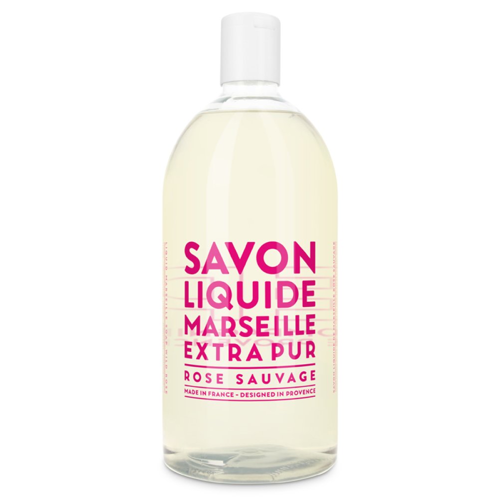CDP EP RECHARGE ROSE SAUVAGE