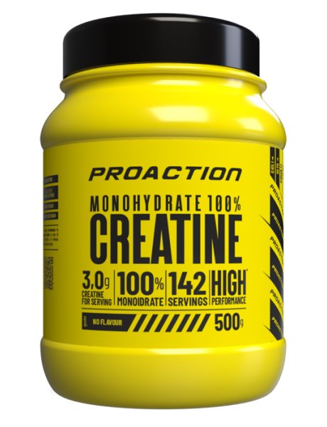 FIT CREATINE 500G