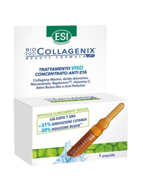ESI BIOCOLLAGENIX AMPOLLA SINGOLA