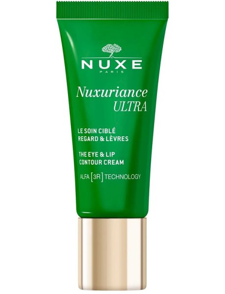 NUXE NUXURIANCE ULTRA N/F CONT