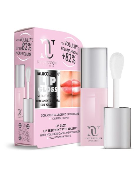 NATUR UNIQUE IALU GLOSS 3XL TR