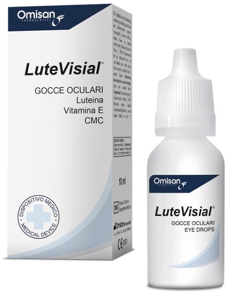 LUTEVISIAL 10ml